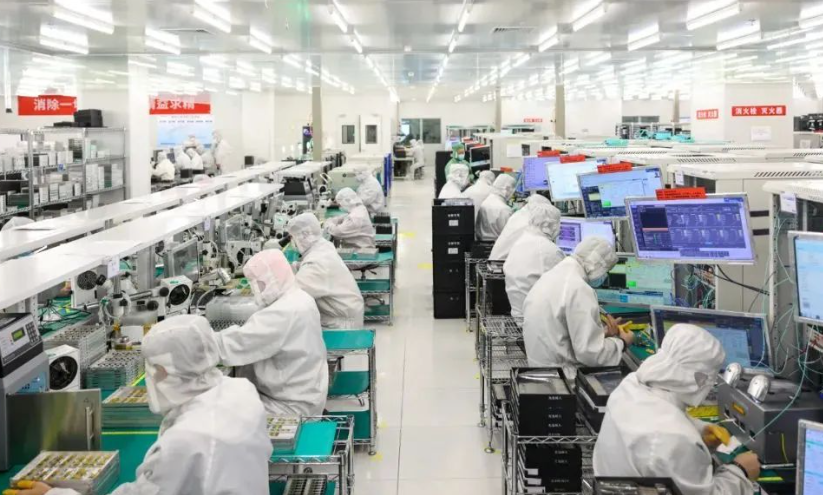 康家领域科技家用电器批发产品线及核心型号参数对比分析
