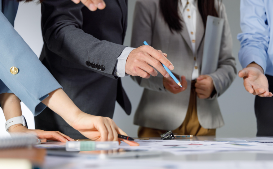 家用电器批发企业如何构建高效的家电进出口质量管控体系